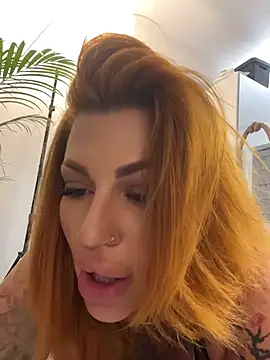 Show Webcam de krysstal003