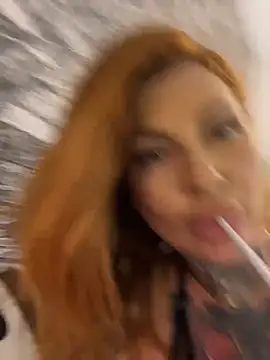 Show Webcam de krysstal003