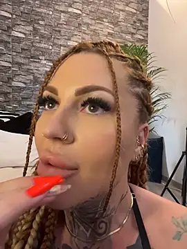 krysstal003 Webcam-Show