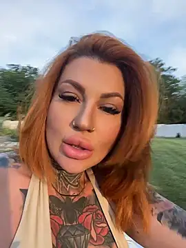 krysstal003 Webcam Show