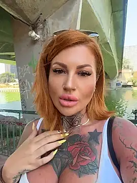 krysstal003 Show Webcam