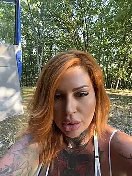 krysstal003's Webcam Show