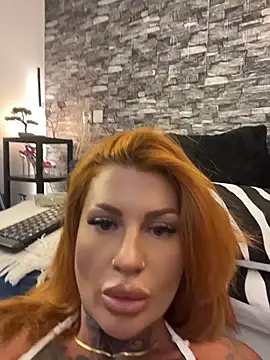 Webkamerová show krysstal003