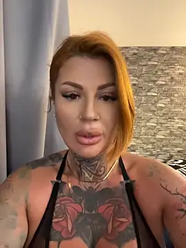 Show de krysstal003 na webcam