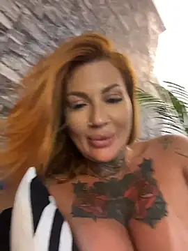 krysstal003 Webcam show