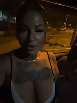 krysstal003 网络视讯表演