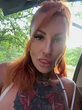 Show Webcam de krysstal003