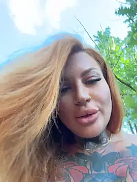 krysstal003 Webcam-Show