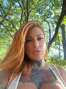 Show de krysstal003 na webcam