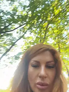 Webkamerová show krysstal003