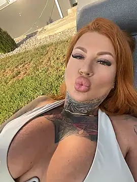 Webkamerová show krysstal003