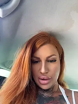 krysstal003's Webcam Show