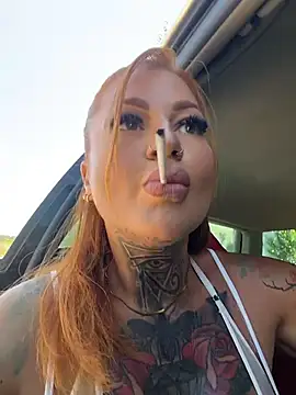 krysstal003's Webcam Show