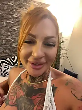 Webkamerová show krysstal003