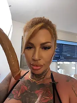 عرض كام krysstal003