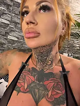 krysstal003 – Kamerová šou