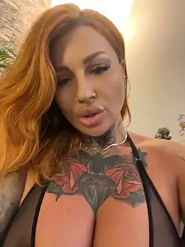 krysstal003's Webcam Show