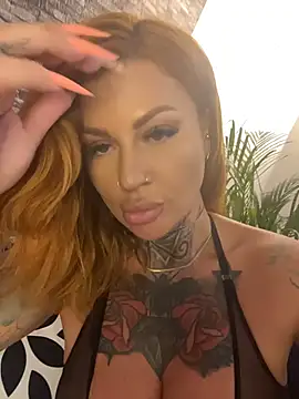krysstal003 Webcam Show