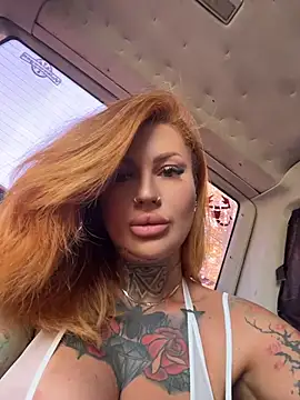 krysstal003's Webcam Show