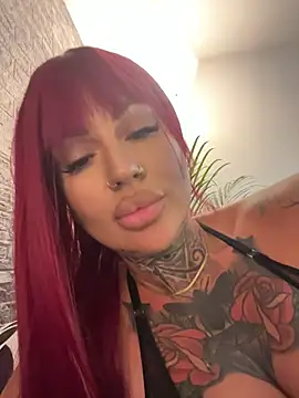 krysstal003 Show in webcam