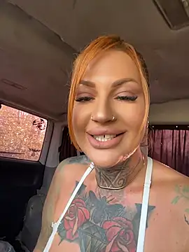 Show Webcam de krysstal003