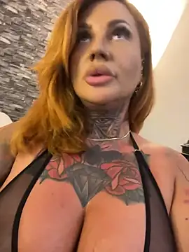 krysstal003 Webcam-Show