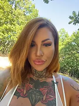 krysstal003's Webcam Show