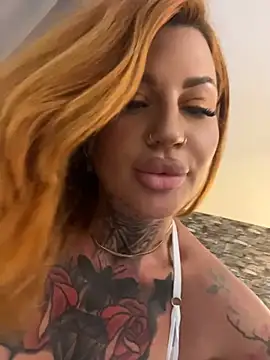 krysstal003 Webcam show