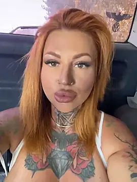 Webkamerová show krysstal003
