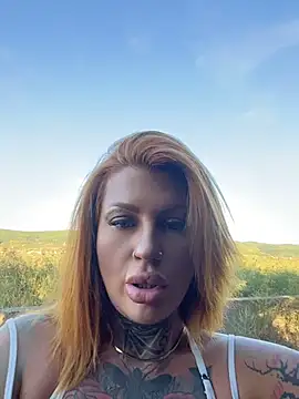 krysstal003 Show Webcam