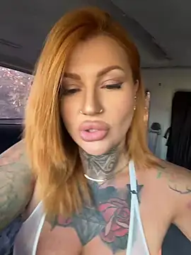 krysstal003 Webcam show