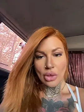 krysstal003 Pertunjukan Webcam