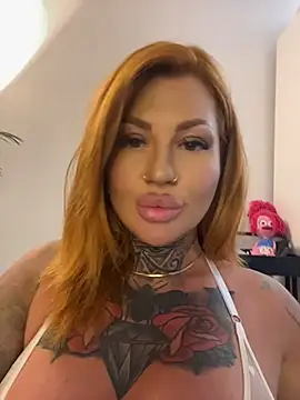 Webkamerová show krysstal003