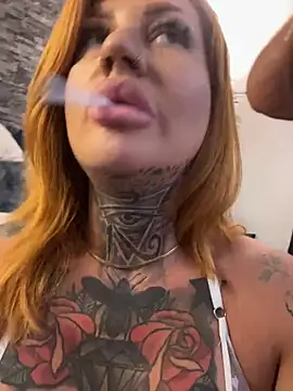 Show Webcam de krysstal003