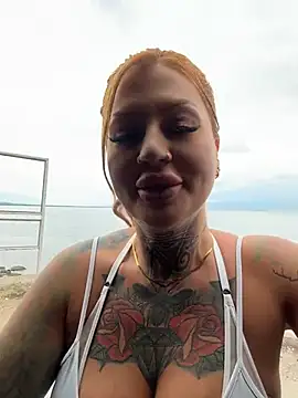krysstal003 webkamerás műsora