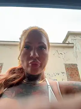 Show Webcam de krysstal003