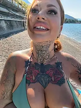 krysstal003 Webcam show