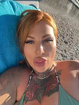 krysstal003 Webcam show