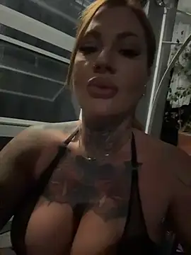 krysstal003 Webcam-Show