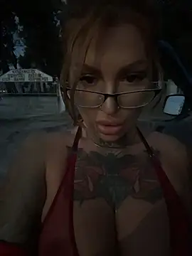 krysstal003 Webcam Show