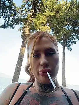 عرض كام krysstal003