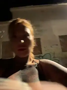 Show de krysstal003 na webcam