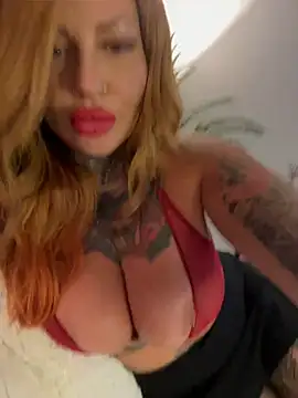 krysstal003's Webcam Show