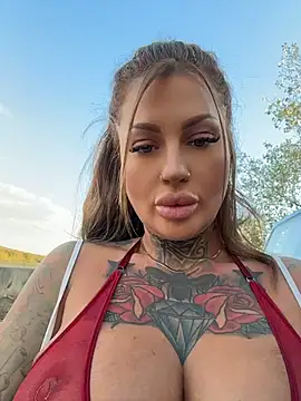 krysstal003 Webcam Show