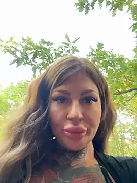 krysstal003 ওয়েবক্যাম শো
