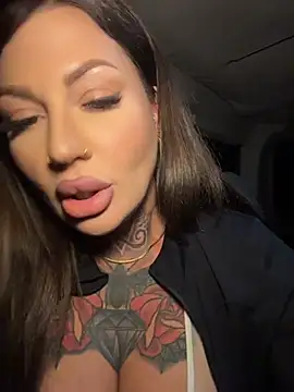 krysstal003 Webcam Show
