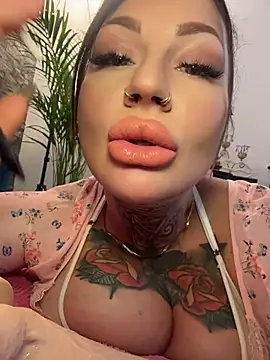 krysstal003 Webcam-Show