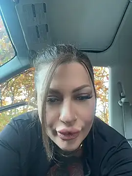 krysstal003 Webcam show