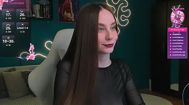 katie_taylorr's Live XXX Chat