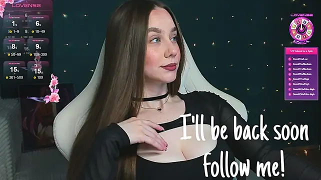 katie_taylorr's Live XXX Chat